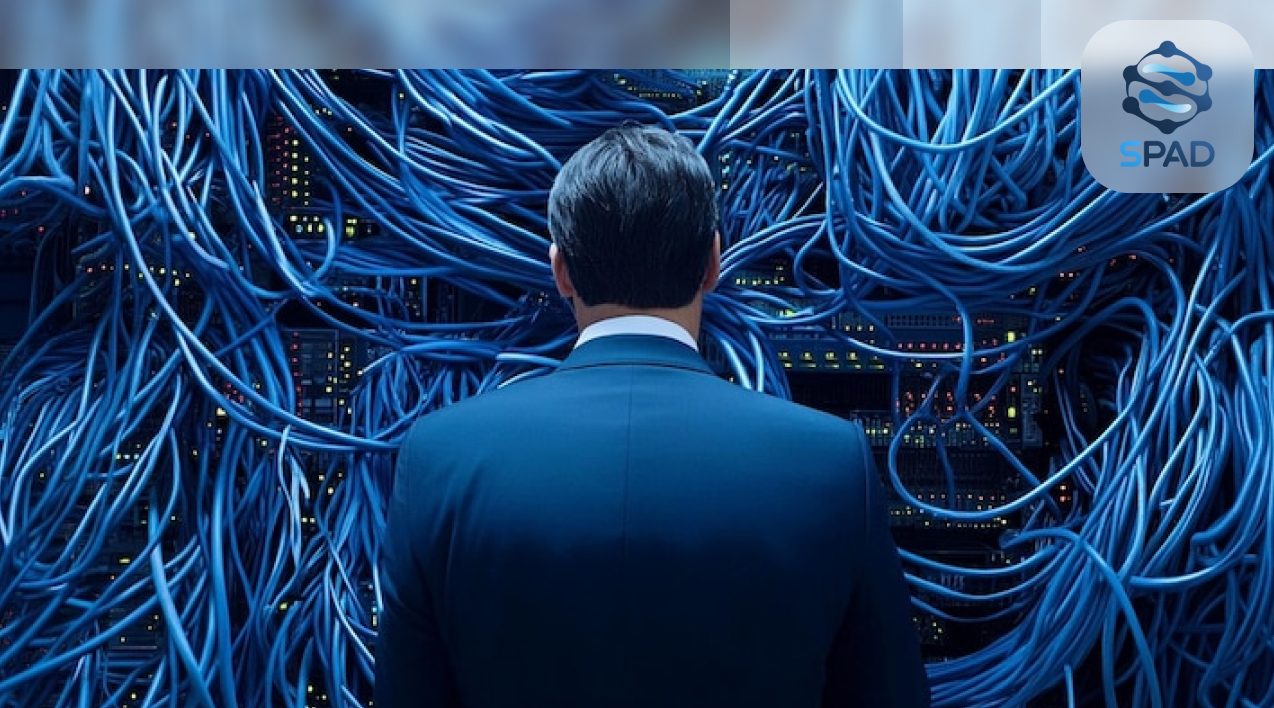 پشتیبانی شبکه