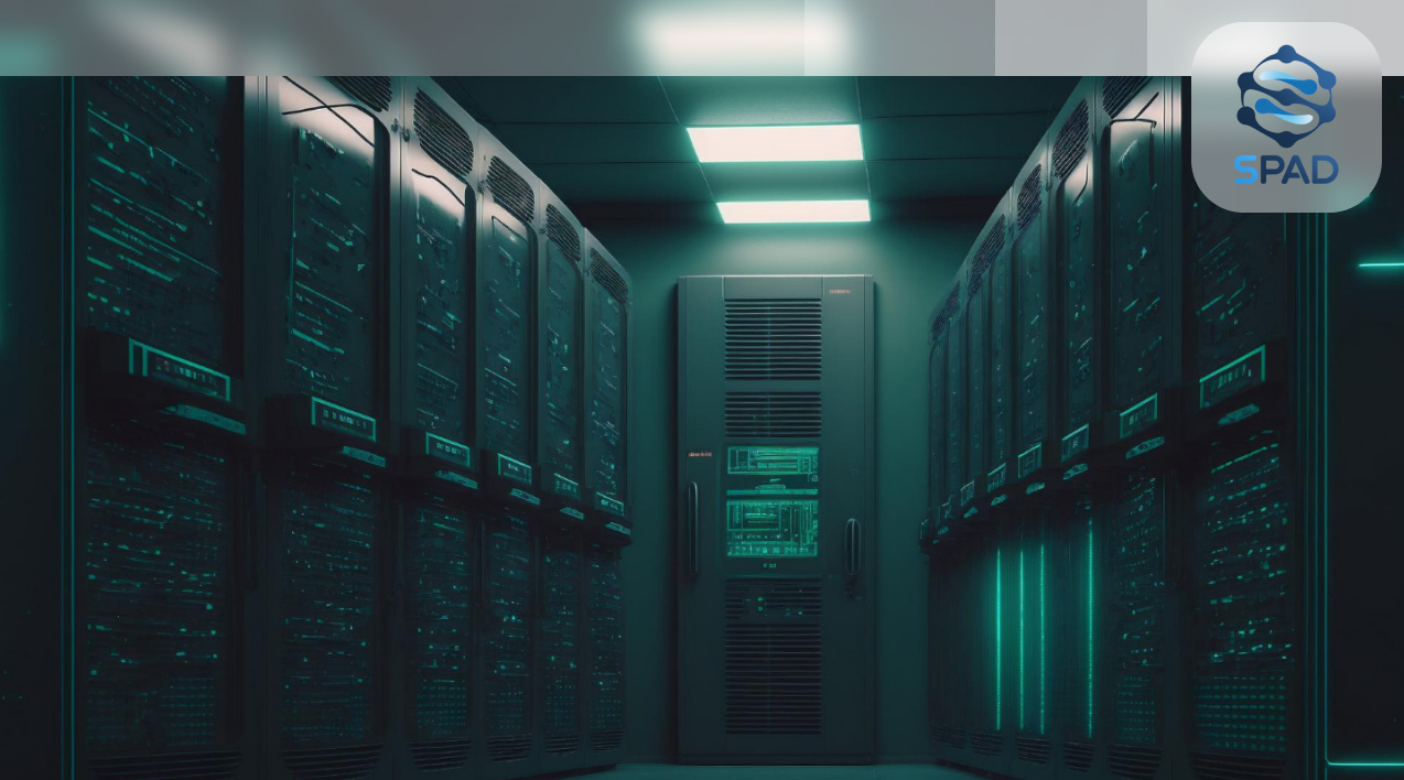 خدمات پشتیبانی شبکه