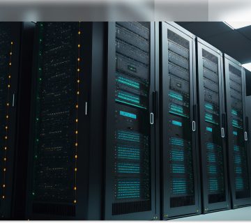 خدمات پشتیبانی شبکه