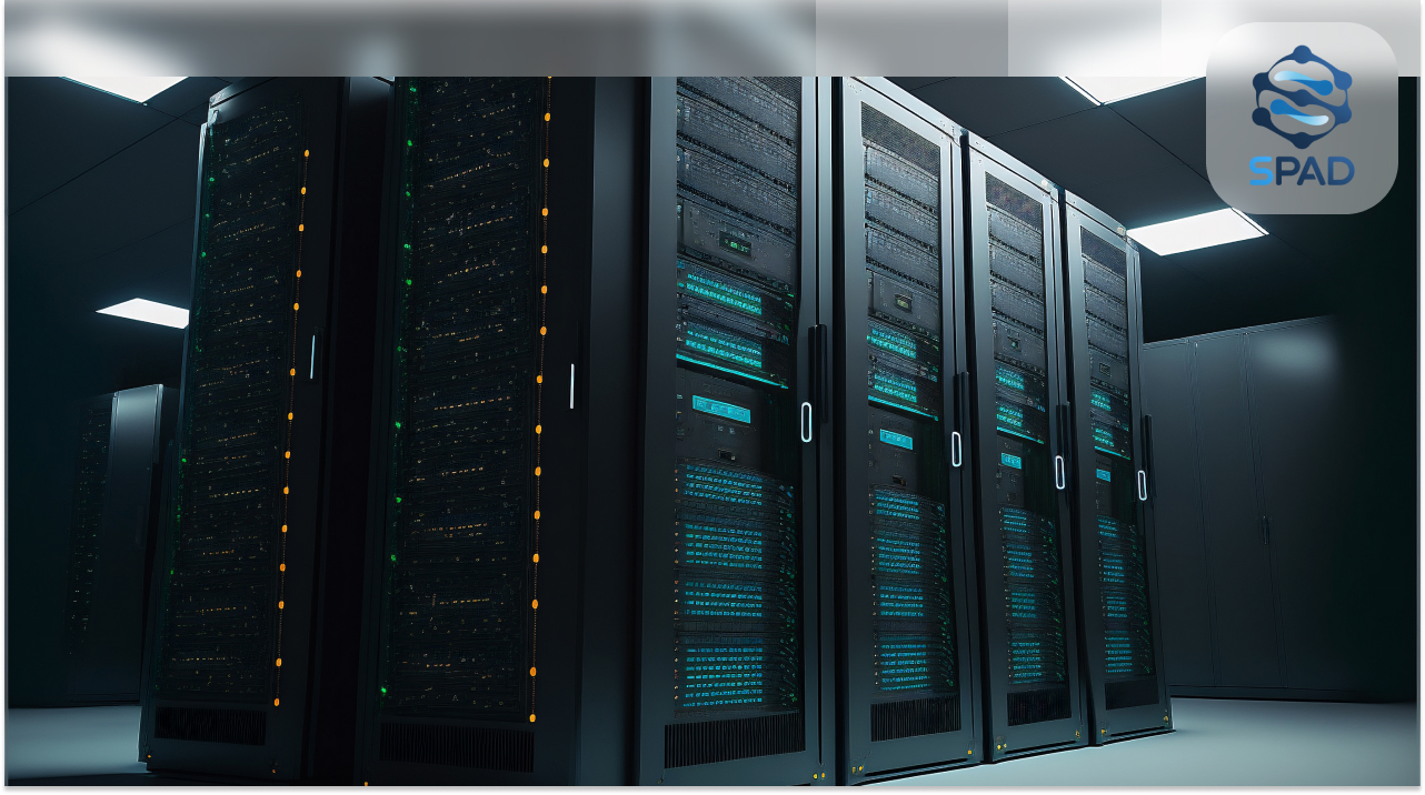 خدمات پشتیبانی شبکه