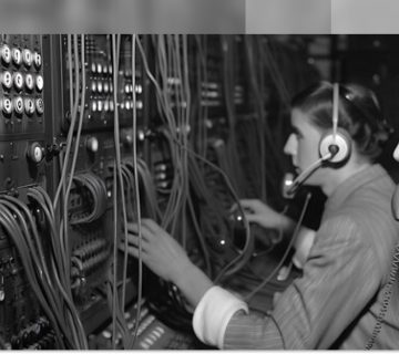 پشتیبانی شبکه