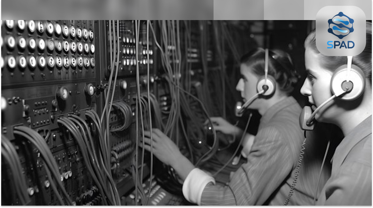 پشتیبانی شبکه