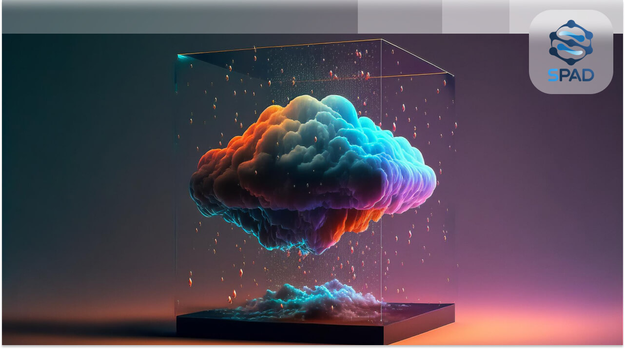 خدمات پشتیبانی شبکه