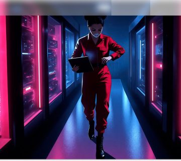 پشتیبانی شبکه