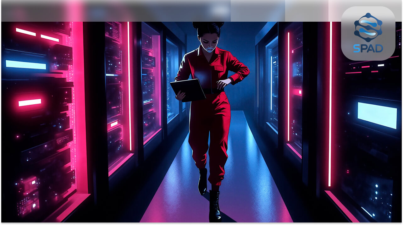 پشتیبانی شبکه