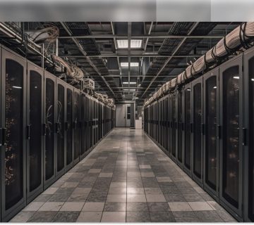 پشتیبانی شبکه