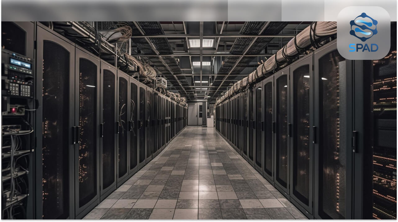 پشتیبانی شبکه