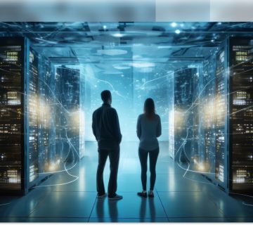 خدمات پشتیبانی شبکه توسعه زیرساخت اسپاد